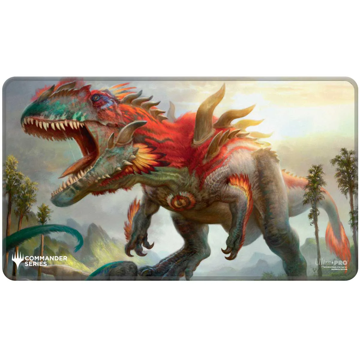 Playmats